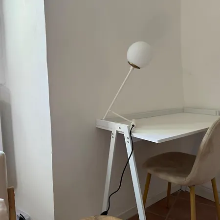 Elegant With Exclusive Terrace In Downtown Apartment *