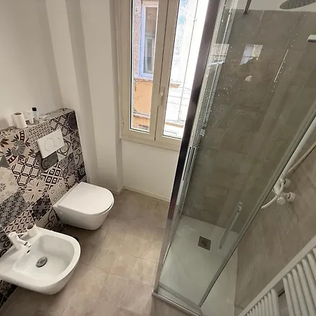 Apartment Elegant With Exclusive Terrace In Downtown *