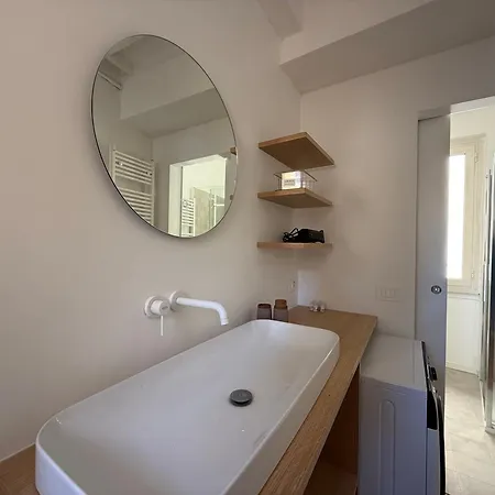 Elegant With Exclusive Terrace In Downtown Apartamento *