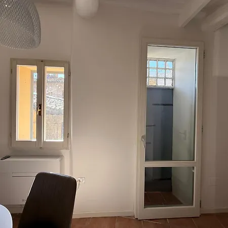 Apartament Elegant With Exclusive Terrace In Downtown