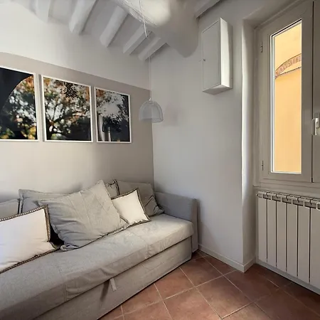 Apartament Elegant With Exclusive Terrace In Downtown Perugia