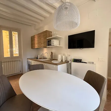 Elegant With Exclusive Terrace In Downtown * Perugia