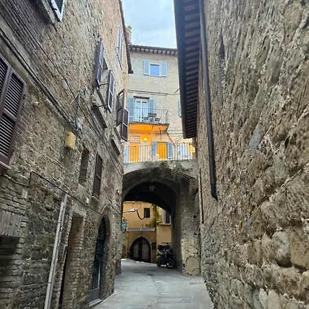 Apartamento Elegant With Exclusive Terrace In Downtown *