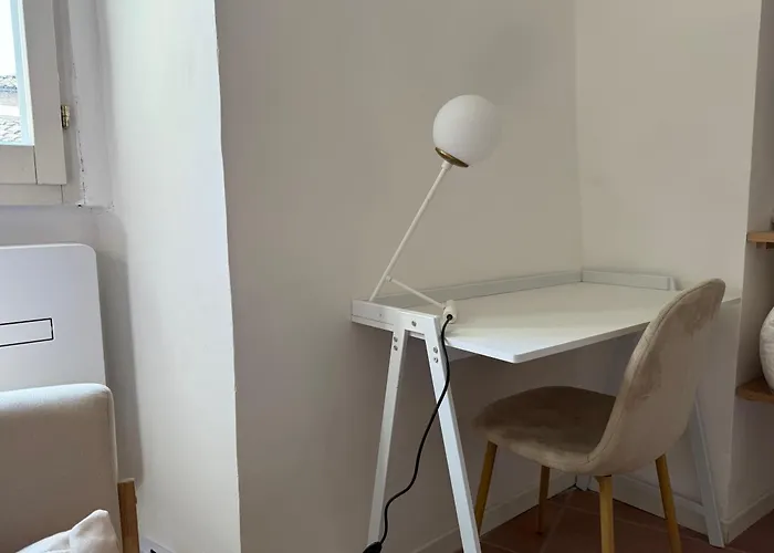 Elegant With Exclusive Terrace In Downtown Apartamento *