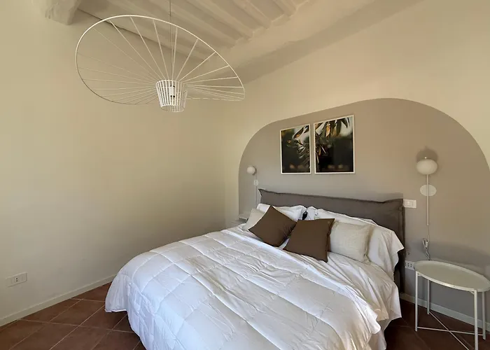 Elegant With Exclusive Terrace In Downtown *