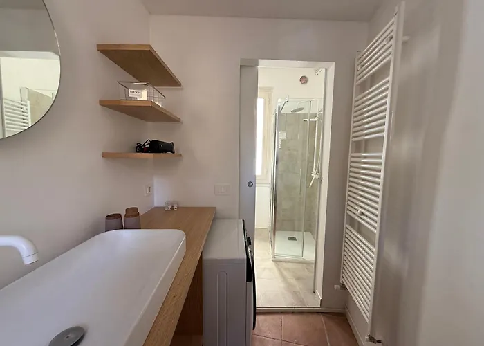 Elegant With Exclusive Terrace In Downtown Apartamento