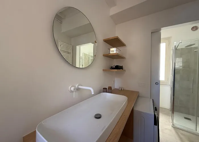 Elegant With Exclusive Terrace In Downtown Apartamento *