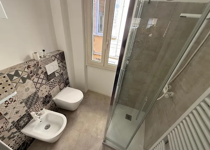 Apartamento Elegant With Exclusive Terrace In Downtown *