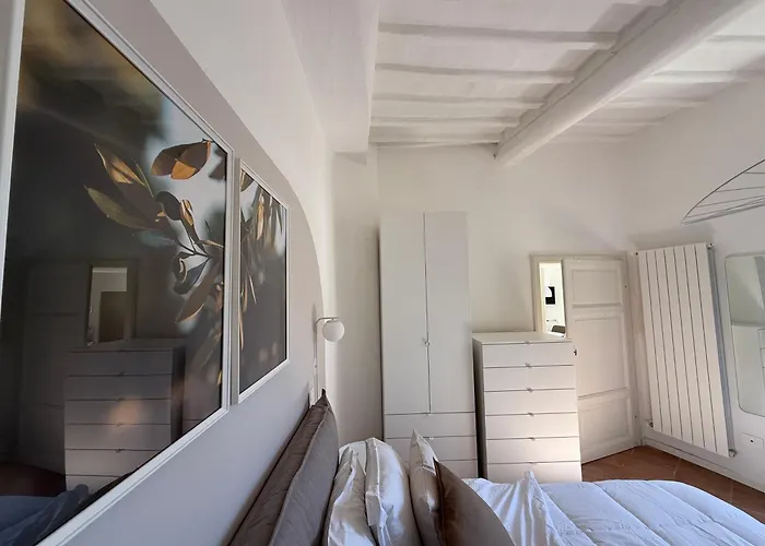 Apartamento Elegant With Exclusive Terrace In Downtown Perugia