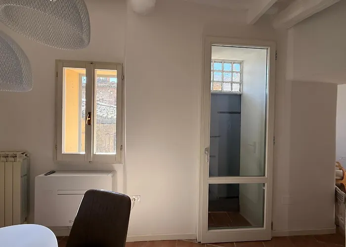 Apartamento Elegant With Exclusive Terrace In Downtown