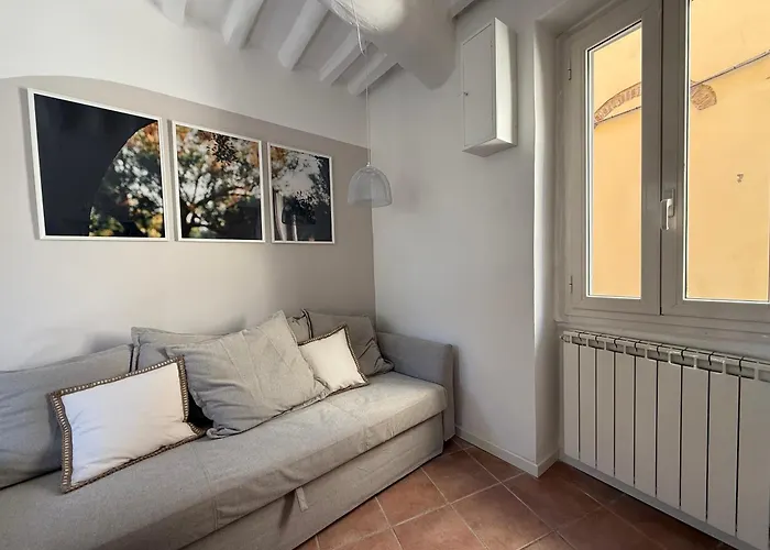 Apartamento Elegant With Exclusive Terrace In Downtown Perugia