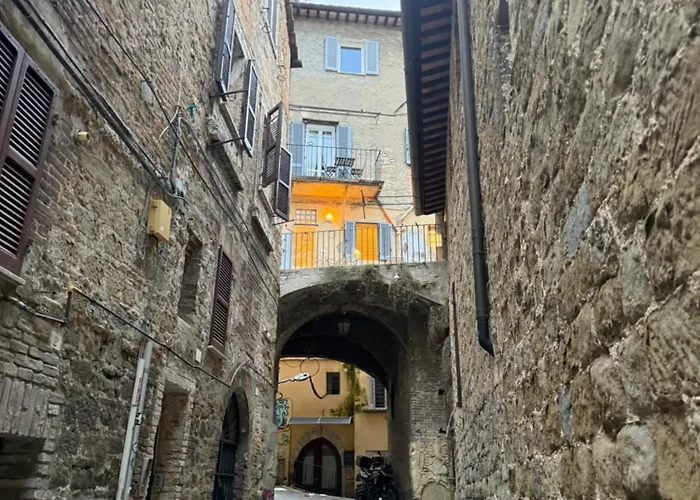 Apartamento Elegant With Exclusive Terrace In Downtown *